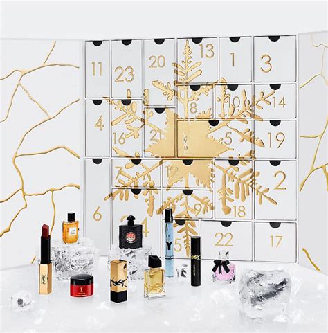 ysl advent calendar sale|YSL beauty advent calendar 2024.